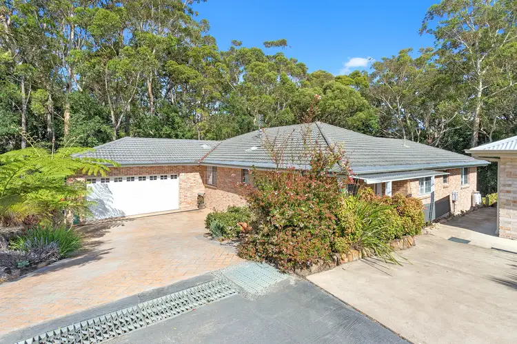 Main view of Homely house listing, 17 Wattlevale Place, Ulladulla NSW 2539