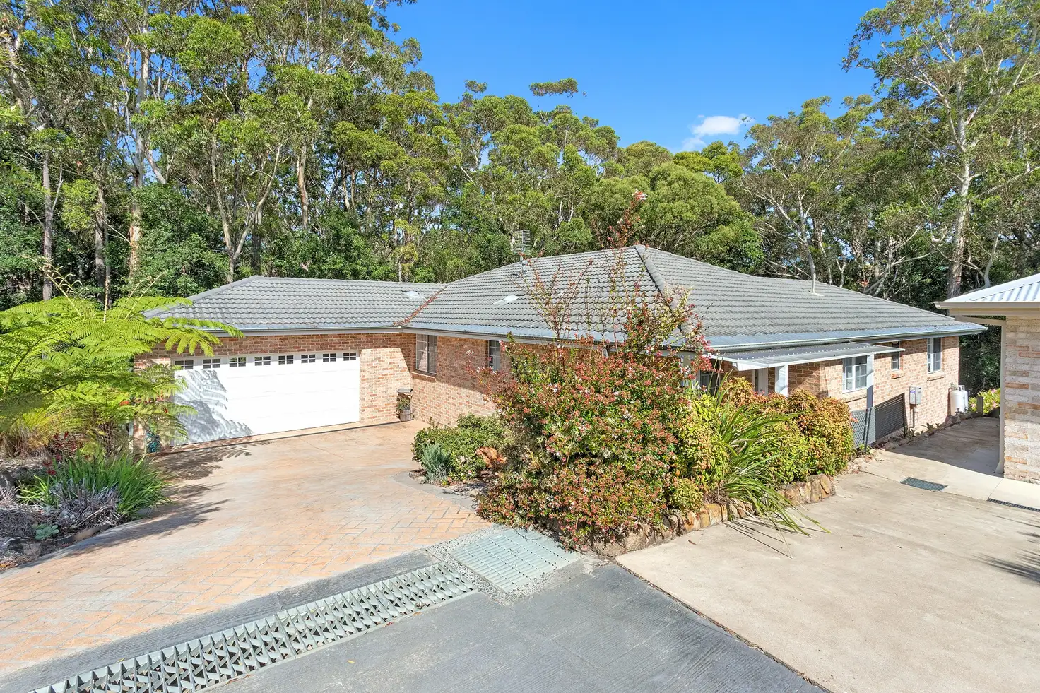 Main view of Homely house listing, 17 Wattlevale Place, Ulladulla NSW 2539