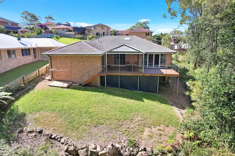 Fourth view of Homely house listing, 17 Wattlevale Place, Ulladulla NSW 2539