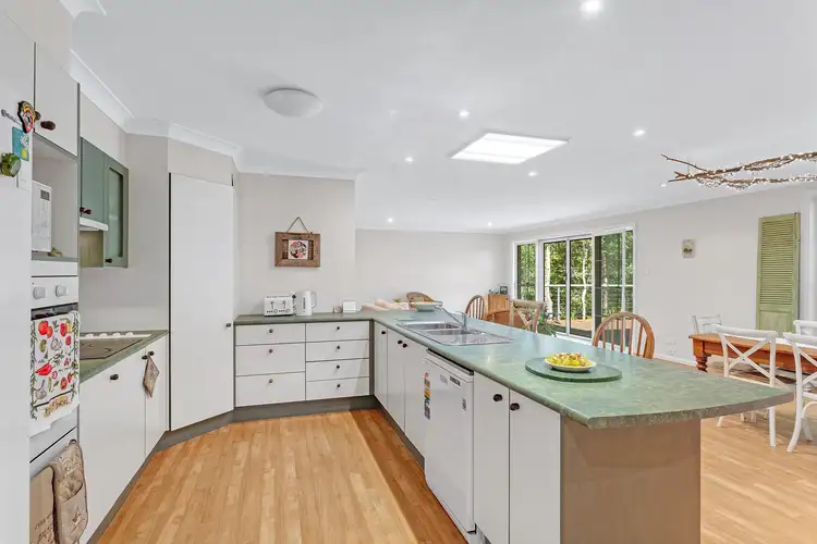 Sixth view of Homely house listing, 17 Wattlevale Place, Ulladulla NSW 2539