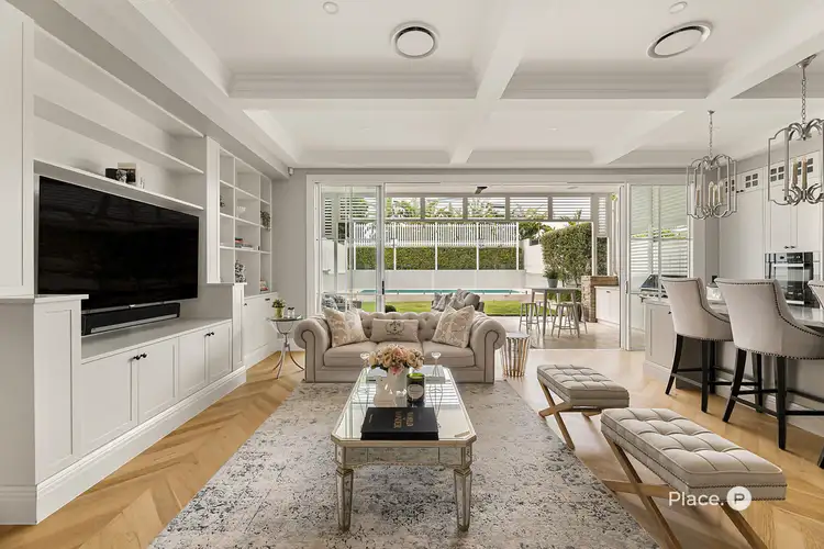 Sixth view of Homely house listing, 106 Waverley Road, Camp Hill QLD 4152