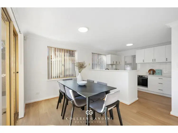 Fifth view of Homely townhouse listing, 1/22 Fletcher Street, Applecross WA 6153