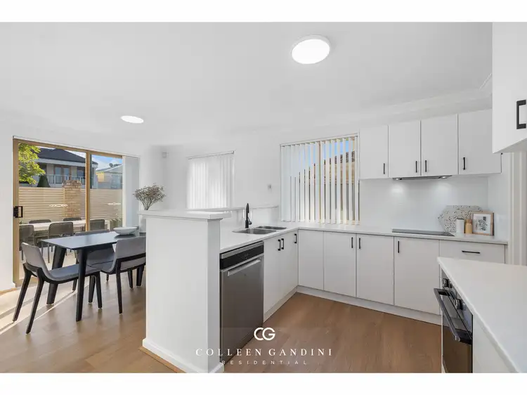 Sixth view of Homely townhouse listing, 1/22 Fletcher Street, Applecross WA 6153