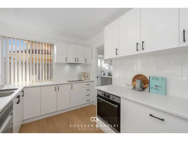 Seventh view of Homely townhouse listing, 1/22 Fletcher Street, Applecross WA 6153