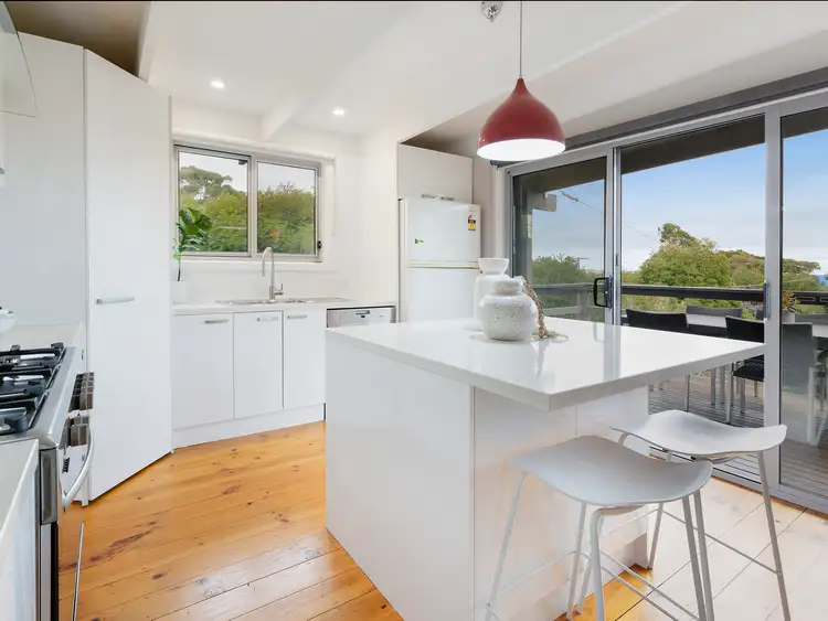 Second view of Homely house listing, 142 Miramar Road, Somers VIC 3927
