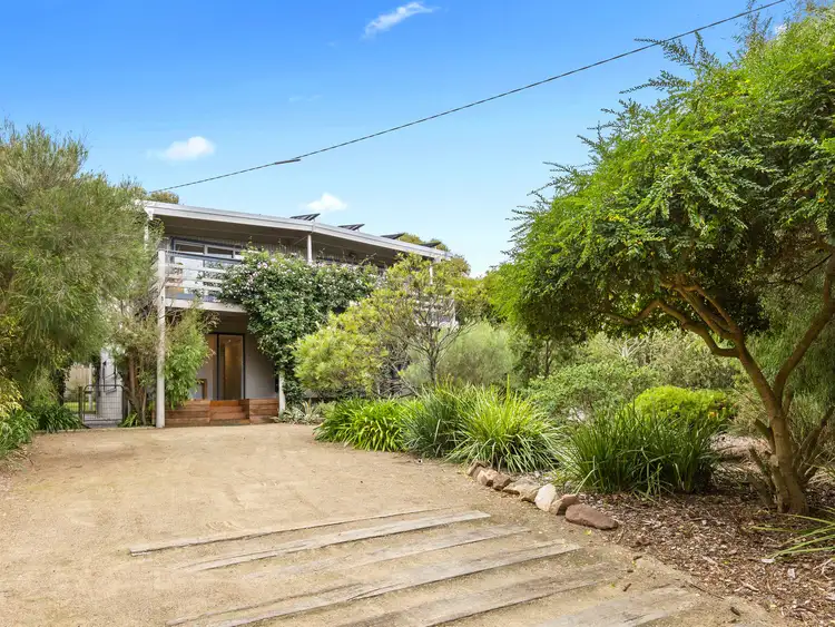 Fifth view of Homely house listing, 142 Miramar Road, Somers VIC 3927