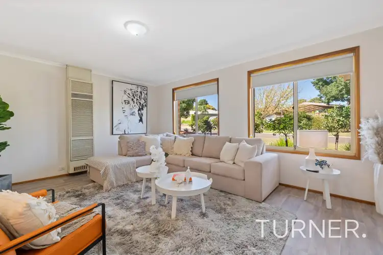 Second view of Homely house listing, 9 Argyle Walk, Hillbank SA 5112