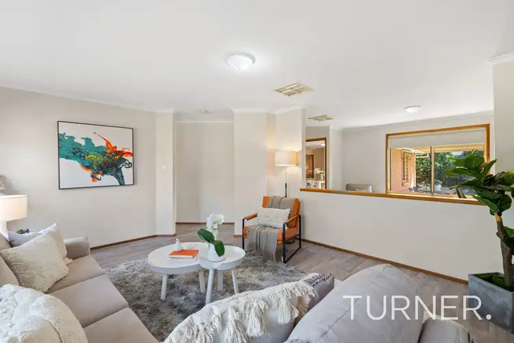 Third view of Homely house listing, 9 Argyle Walk, Hillbank SA 5112