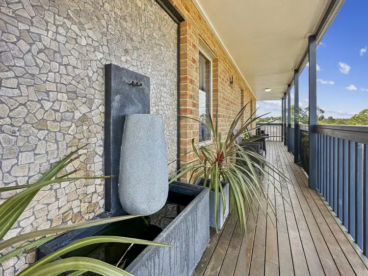 Second view of Homely villa listing, 3/8 Quondola Street, Pambula NSW 2549