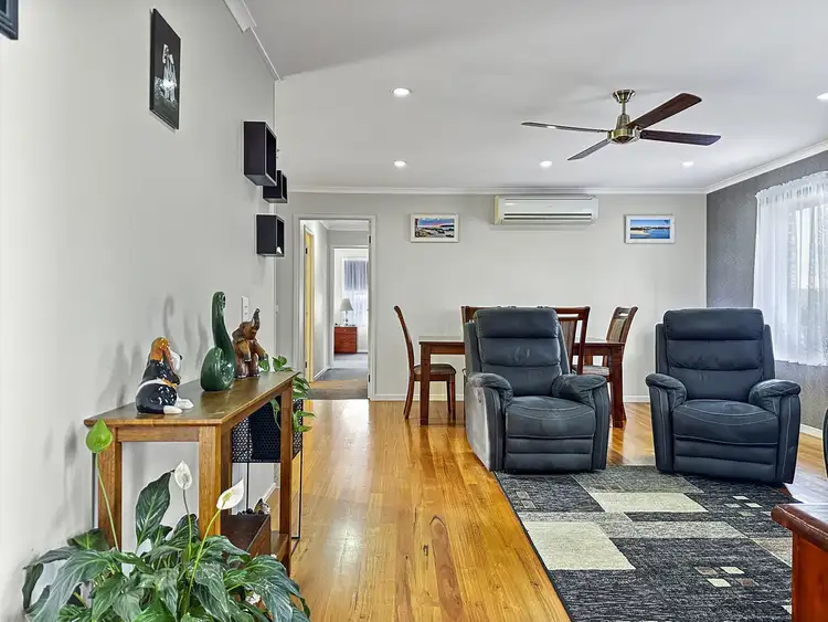 Fifth view of Homely villa listing, 3/8 Quondola Street, Pambula NSW 2549