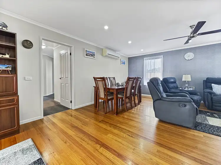 Sixth view of Homely villa listing, 3/8 Quondola Street, Pambula NSW 2549