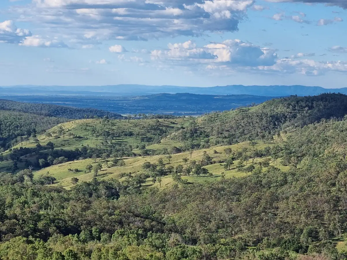 Main view of Homely rural property listing, Mount Berryman Road, Thornton QLD 4341