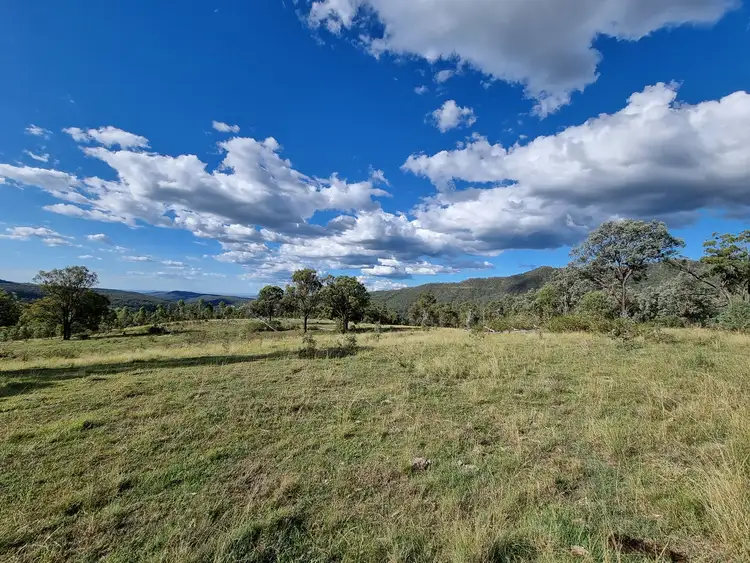 Third view of Homely rural property listing, Mount Berryman Road, Thornton QLD 4341