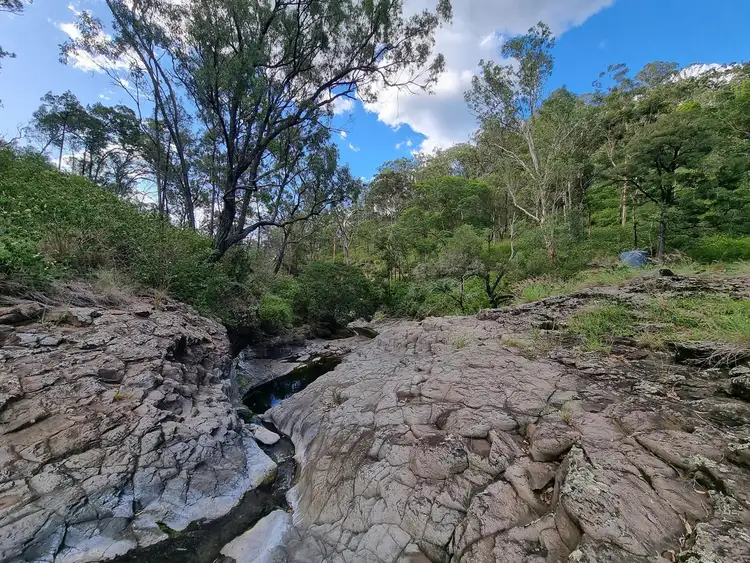 Fourth view of Homely rural property listing, Mount Berryman Road, Thornton QLD 4341