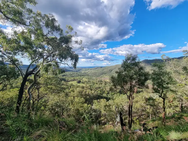 Sixth view of Homely rural property listing, Mount Berryman Road, Thornton QLD 4341