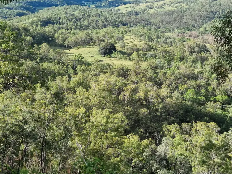 Seventh view of Homely rural property listing, Mount Berryman Road, Thornton QLD 4341