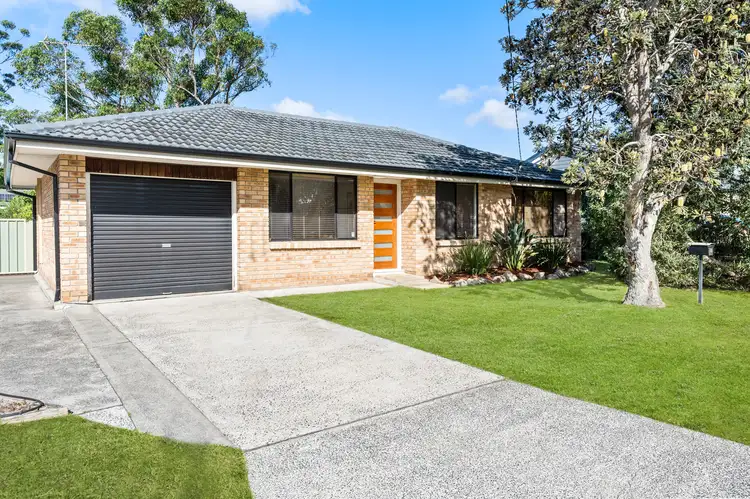 85 Jarrett Street, Wyoming NSW 2250