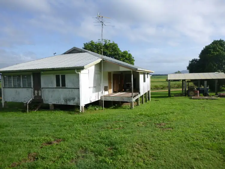 40 Lions Lookout Road, Blackrock QLD 4850