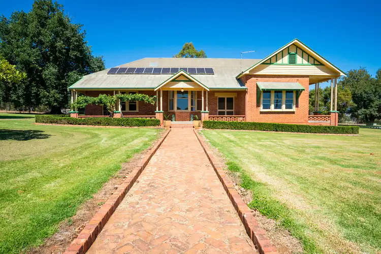 Seventh view of Homely rural property listing, 1537 Gundowring Road, Gundowring VIC 3691