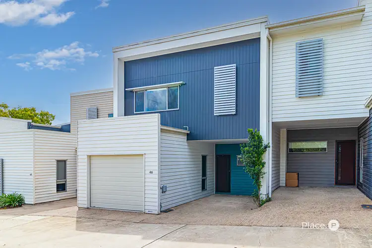46/10 Lakewood Avenue, Parkinson QLD 4115