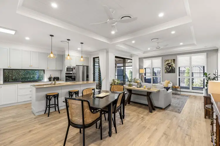 Villa 143/500 South Street, Glenvale QLD 4350