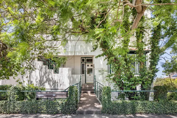 2/319 Victoria Place, Drummoyne NSW 2047
