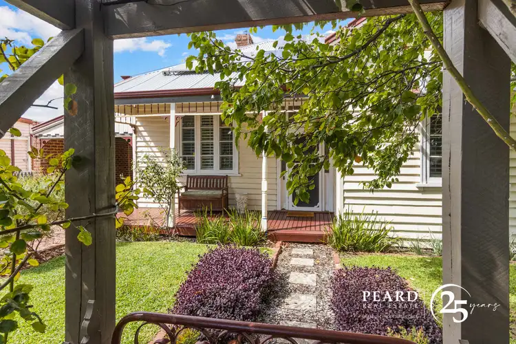 50 Rathay Street, Victoria Park WA 6100