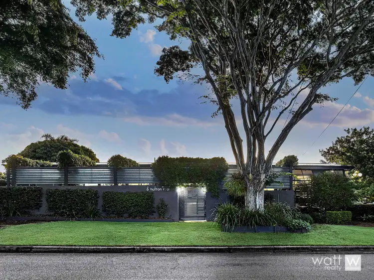 Main view of Homely house listing, 6 Hutton Road, Aspley QLD 4034