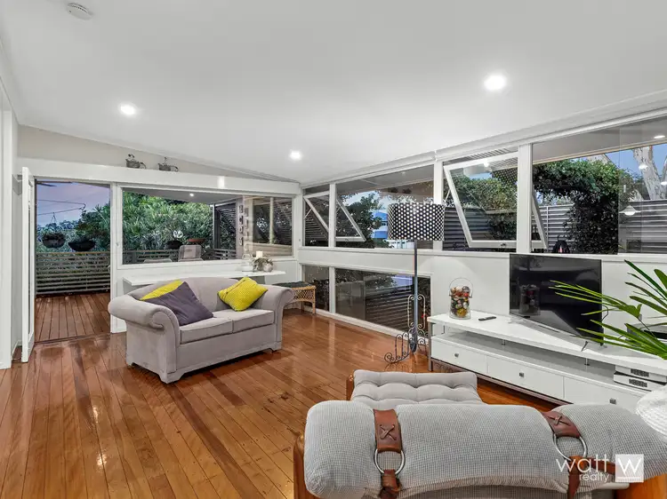Second view of Homely house listing, 6 Hutton Road, Aspley QLD 4034