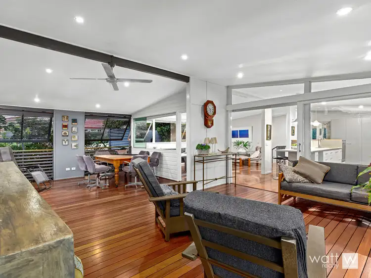 Third view of Homely house listing, 6 Hutton Road, Aspley QLD 4034