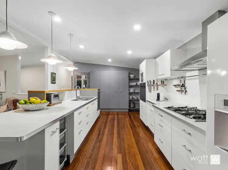 Fourth view of Homely house listing, 6 Hutton Road, Aspley QLD 4034