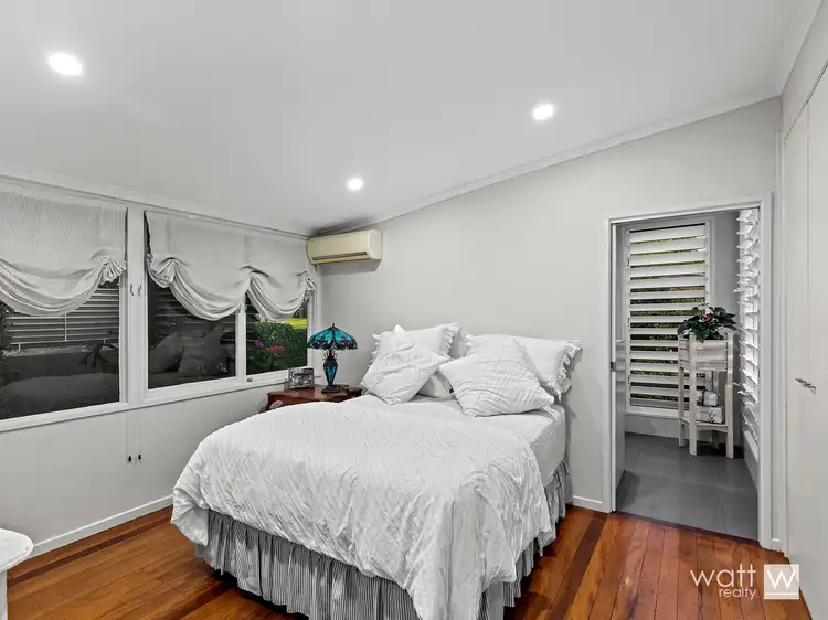 Fifth view of Homely house listing, 6 Hutton Road, Aspley QLD 4034