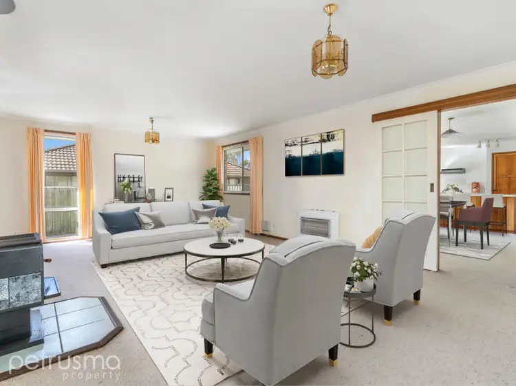 Third view of Homely house listing, 10 Whitbread Court, Glenorchy TAS 7010