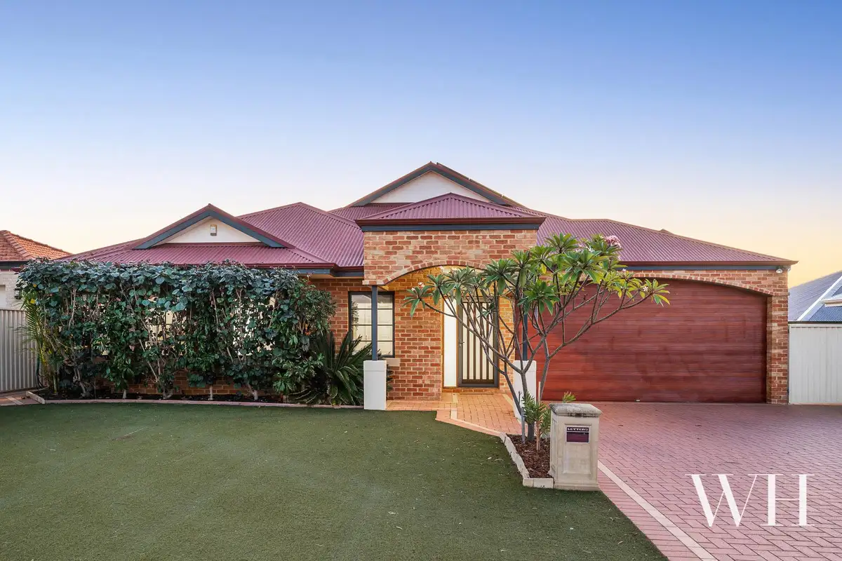 Main view of Homely house listing, 21 Zlinya Circle, Spearwood WA 6163