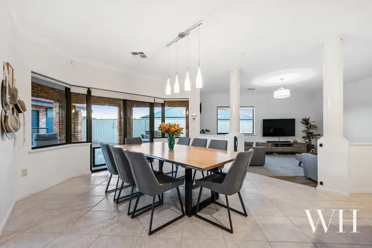 Third view of Homely house listing, 21 Zlinya Circle, Spearwood WA 6163