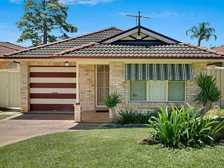 85B St Helens Park Drive, St Helens Park NSW 2560
