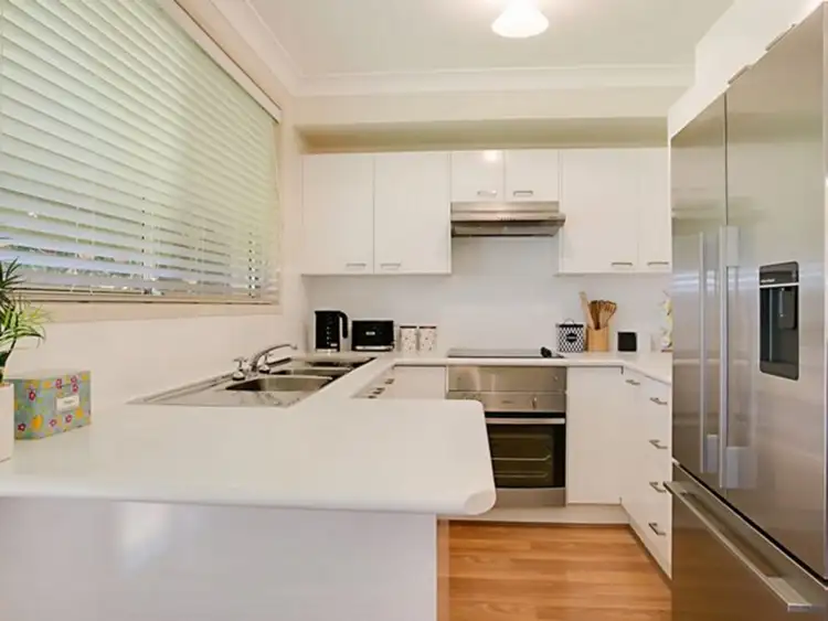 Second view of Homely house listing, 85B St Helens Park Drive, St Helens Park NSW 2560