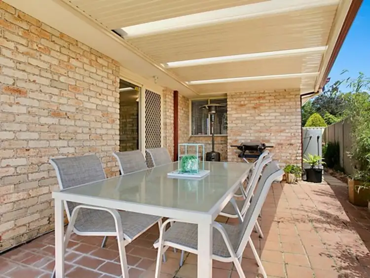 Sixth view of Homely house listing, 85B St Helens Park Drive, St Helens Park NSW 2560