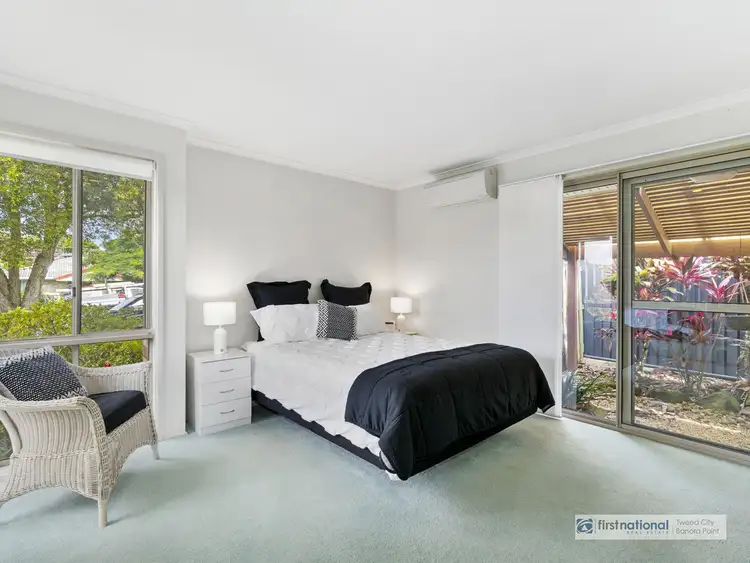 Fifth view of Homely house listing, 12 Glen Ayr Drive, Banora Point NSW 2486