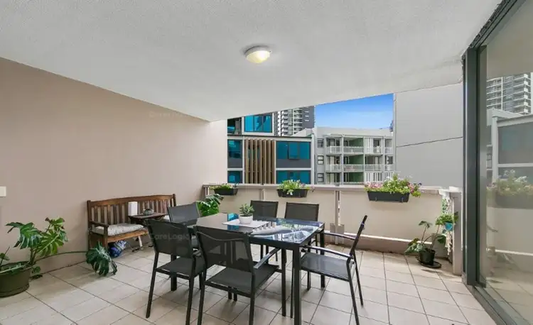 Main view of Homely apartment listing, 41/40-46 Boundary Street, South Brisbane QLD 4101