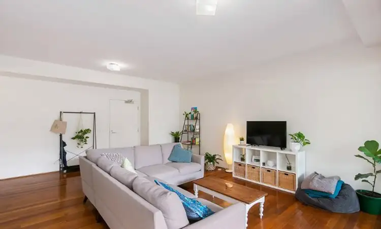Second view of Homely apartment listing, 41/40-46 Boundary Street, South Brisbane QLD 4101