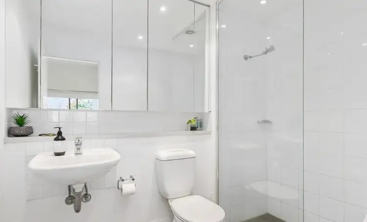 Fifth view of Homely apartment listing, 41/40-46 Boundary Street, South Brisbane QLD 4101