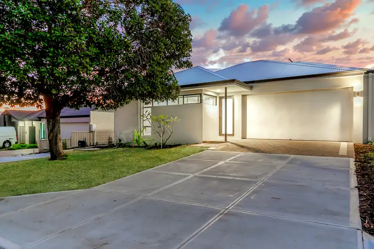 27A Tuckfield Way, Nollamara WA 6061
