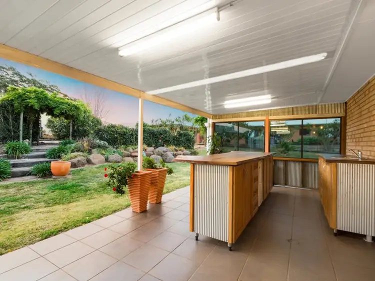 Second view of Homely house listing, 1 Bernard Court, Highfields QLD 4352