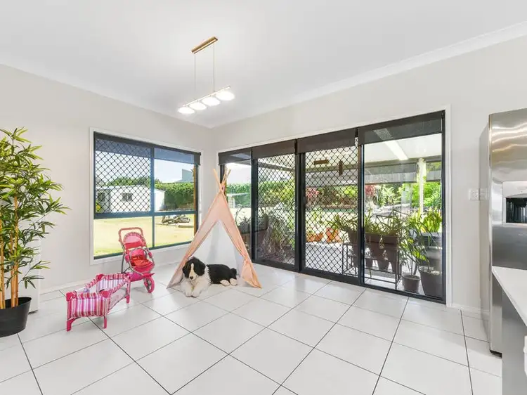 Sixth view of Homely house listing, 1 Bernard Court, Highfields QLD 4352