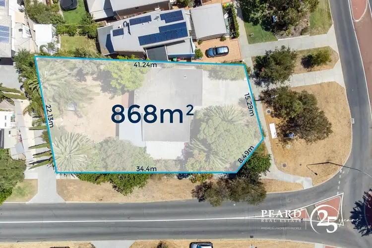 98 North Beach Road, North Beach WA 6020