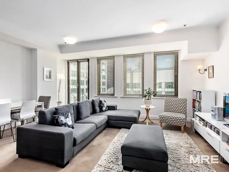 505/360 St Kilda Road, Melbourne VIC 3004