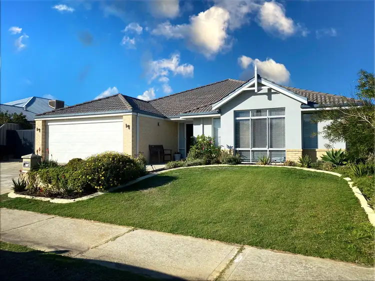 19 Chilworth Road, Butler WA 6036