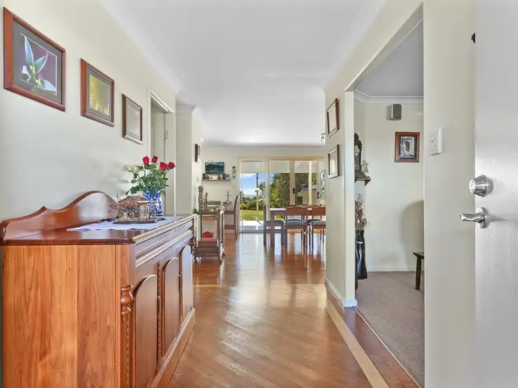 Main view of Homely house listing, 37 Mitchell Road, Highfields QLD 4352