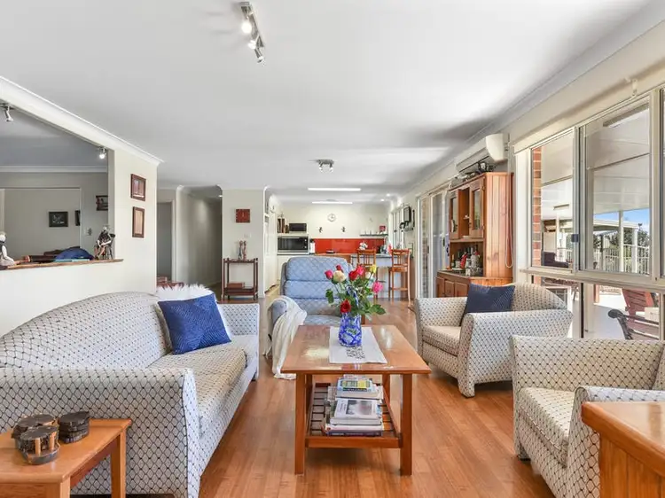 Third view of Homely house listing, 37 Mitchell Road, Highfields QLD 4352